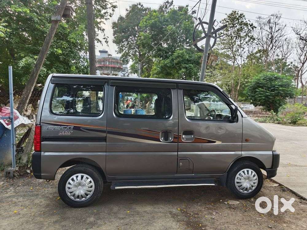 Maruti Suzuki Eeco 5 Seater Ac, 2019, Petrol