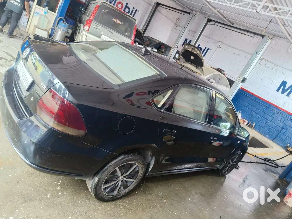 New Tyre Complete Service
