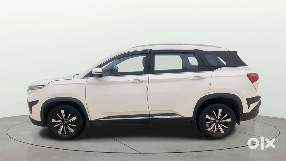 Mg Hector 2.0 Sharp Diesel, 2019, Diesel