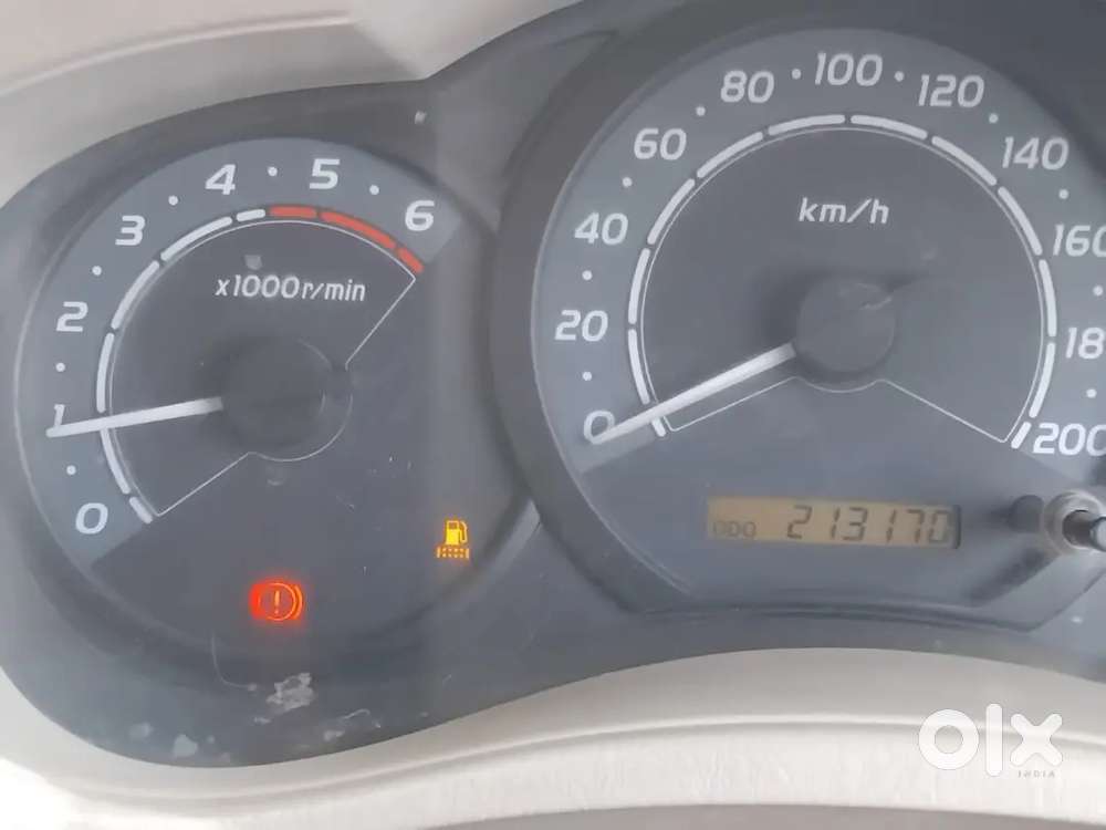 Toyota Innova 2008 Diesel 210000 Km Driven