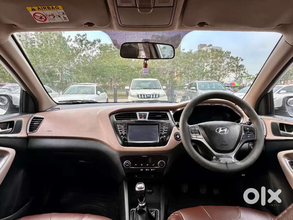 Hyundai Elite I20 1.4 Crdi Asta (o), 2016, Diesel