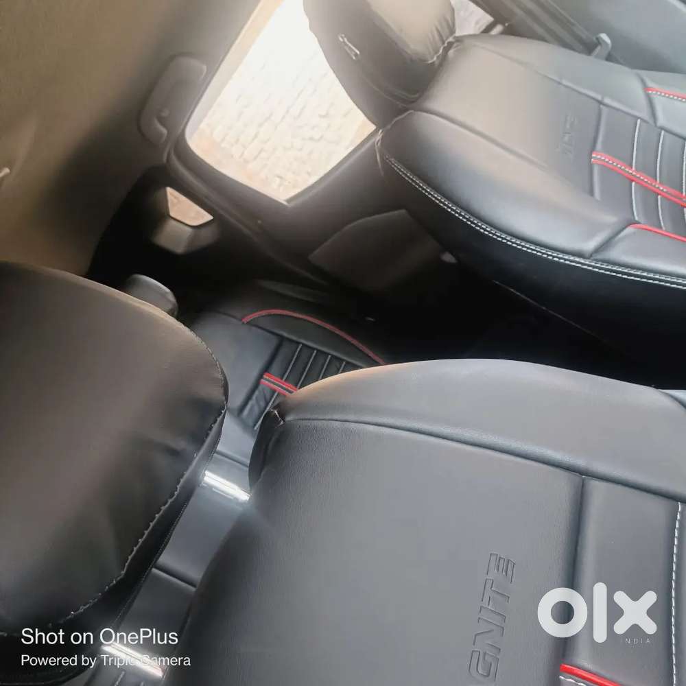 Nissan Magnite Visia 2024
