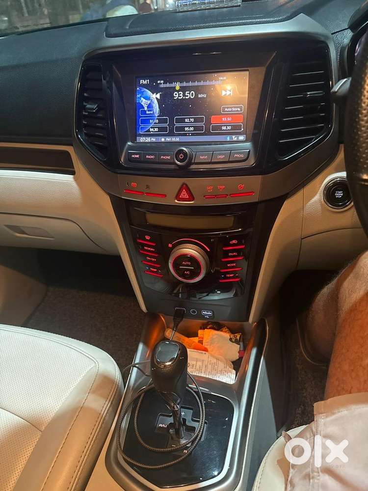 Mahindra Xuv300 Turbosport 2022 Diesel 49000 Km Driven