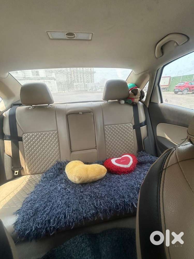 Volkswagen Vento 2015 Diesel Well Maintained