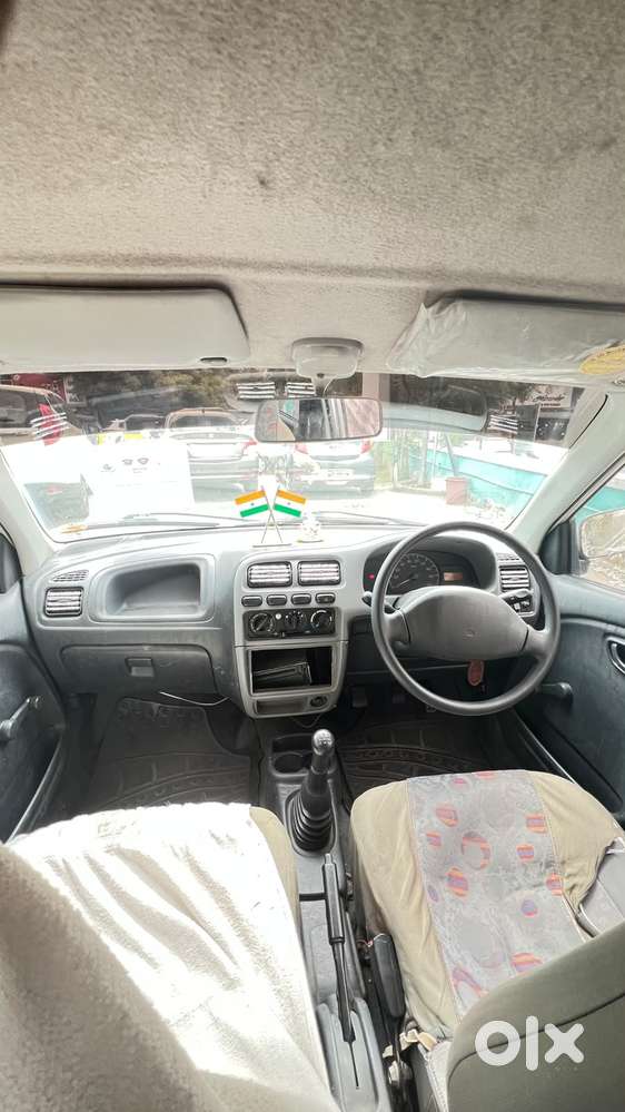 Maruti Suzuki Alto, 2011, Petrol