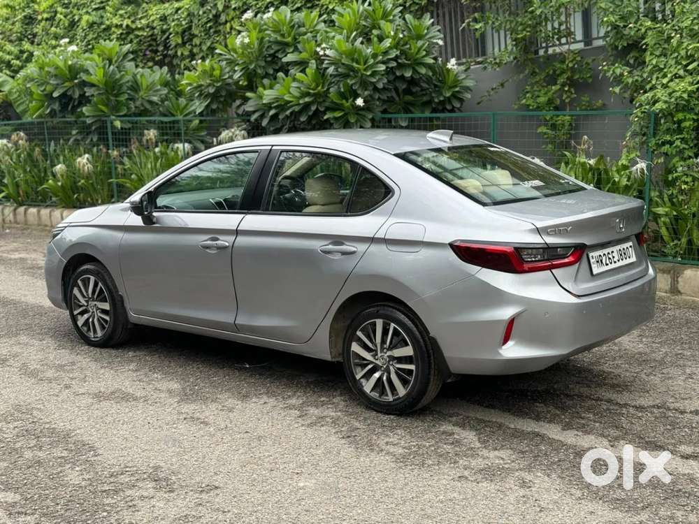 Honda City I Vtec Cvt Vx, 2020, Petrol