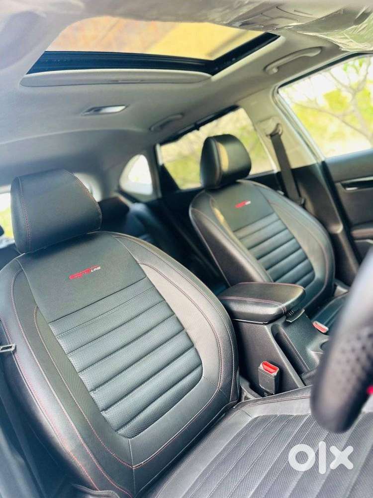 Kia Seltos 1.5 Gtx+ Diesel At, 2023, Diesel