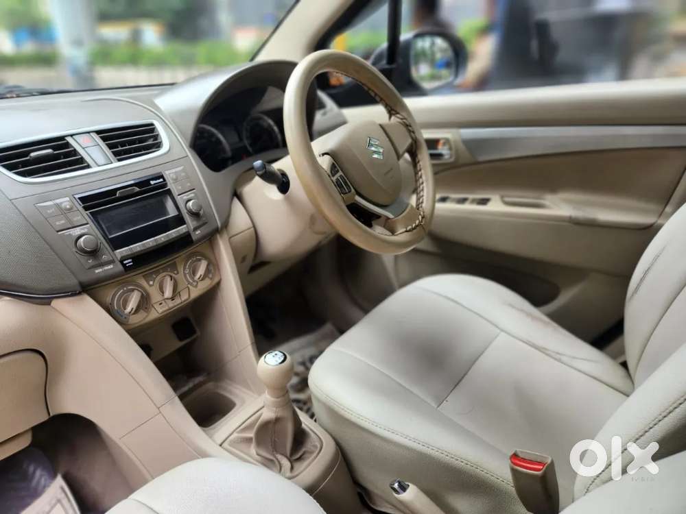 Maruti Suzuki Ertiga Vxi Cng, 2017, Cng & Hybrids