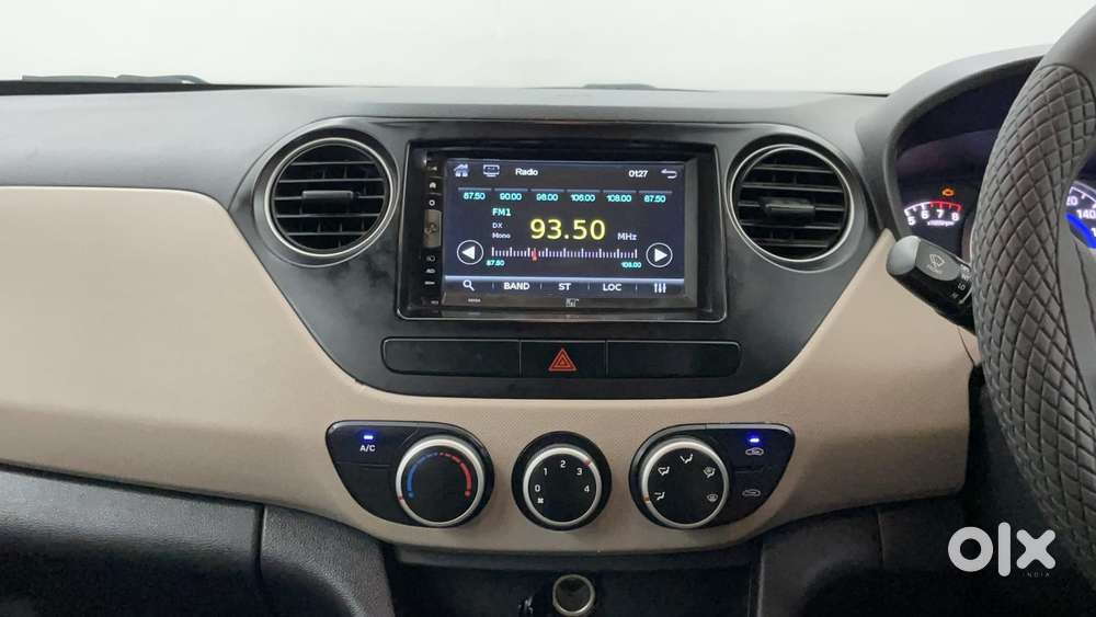 Hyundai Grand I10 1.2 Kappa Magna, 2017, Petrol