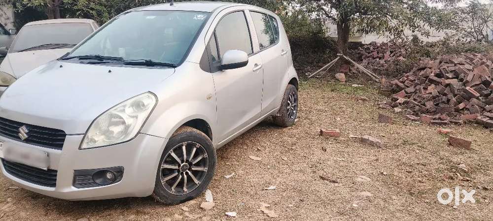 Maruti Suzuki Ritz 2012 Diesel Well Maintained.