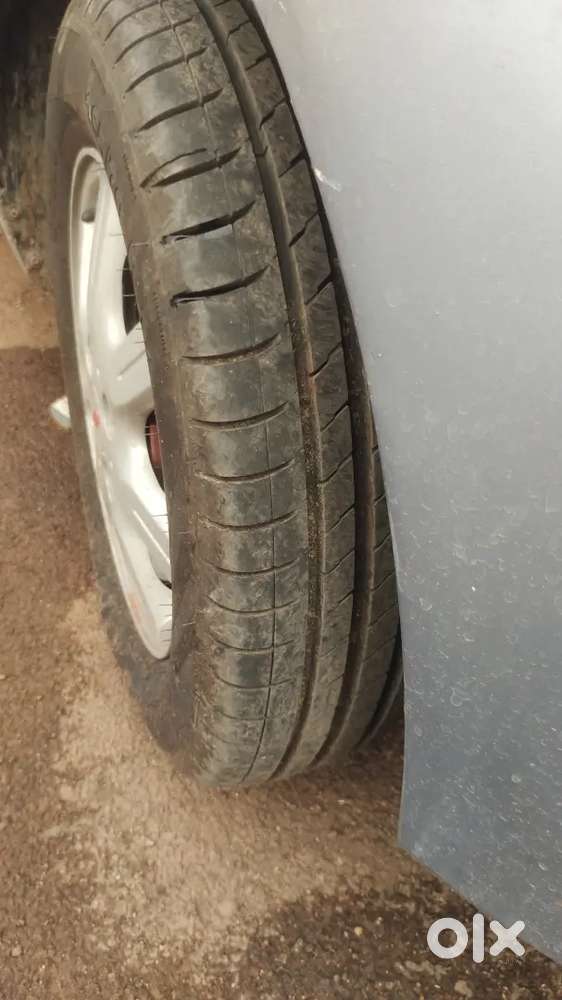 Chevrolet Beat 2011 Petrol Well Maintained