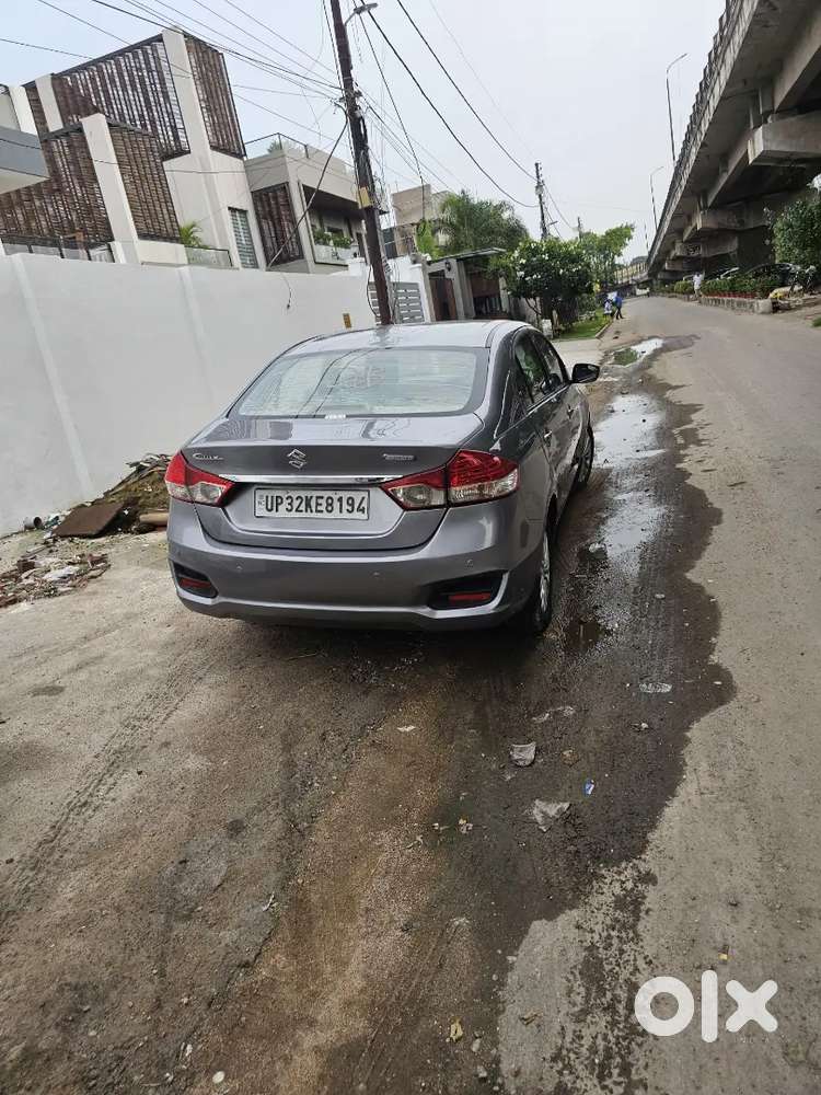 Maruti Suzuki Ciaz 2018 Car