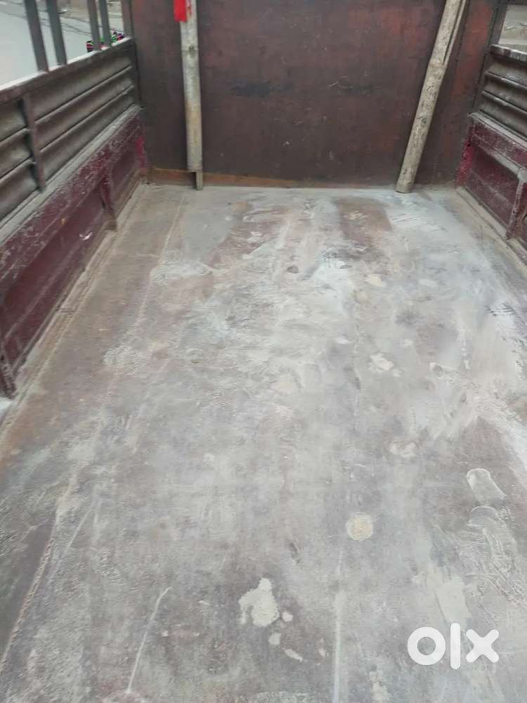 Mahindra Supro Lx 2022 Diesel 63000 Km Driven