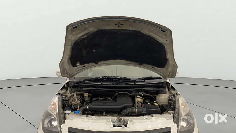 Maruti Suzuki Swift Dzire 2015-2017 Zdi, 2016, Diesel