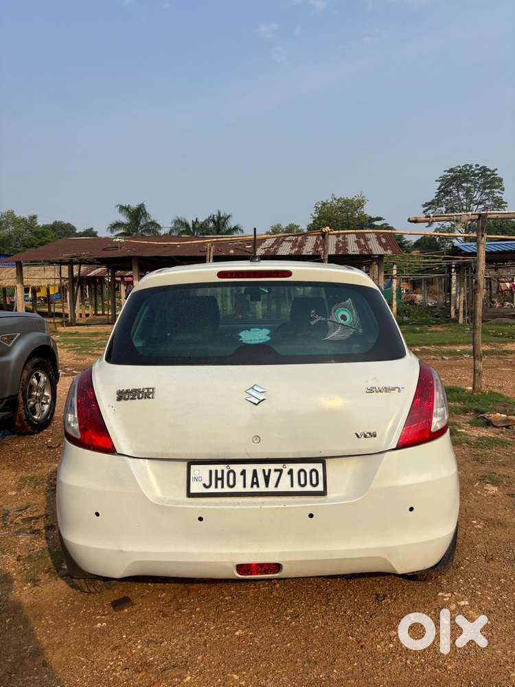 Maruti Suzuki Swift 2013 Diesel Good Condition