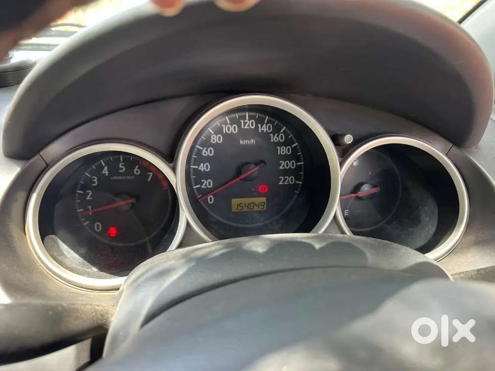 Honda City Exi 2005 Manual