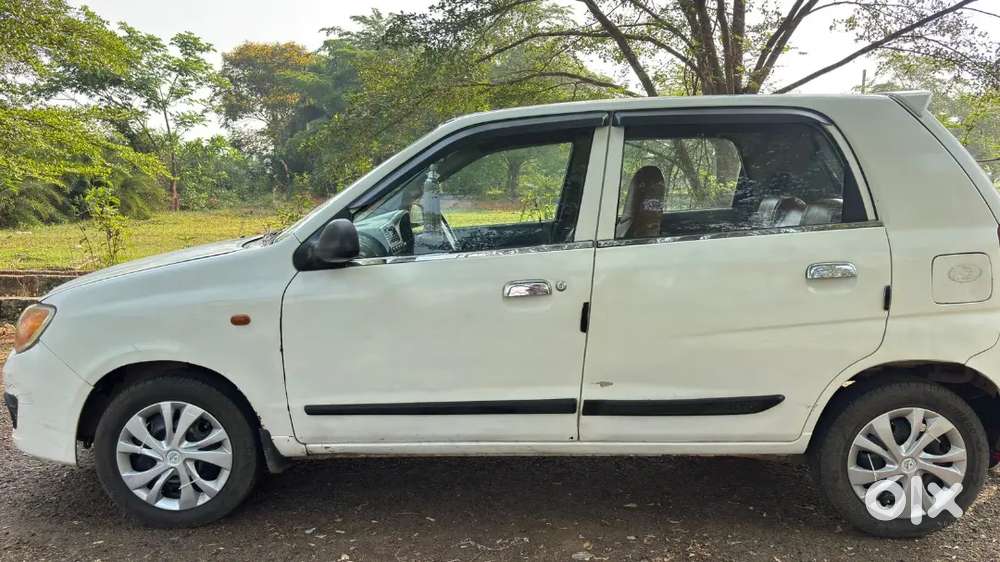 Maruti Super Car  Chilid Ac 2030 Valid Seel Tairs 4 All Is Good
