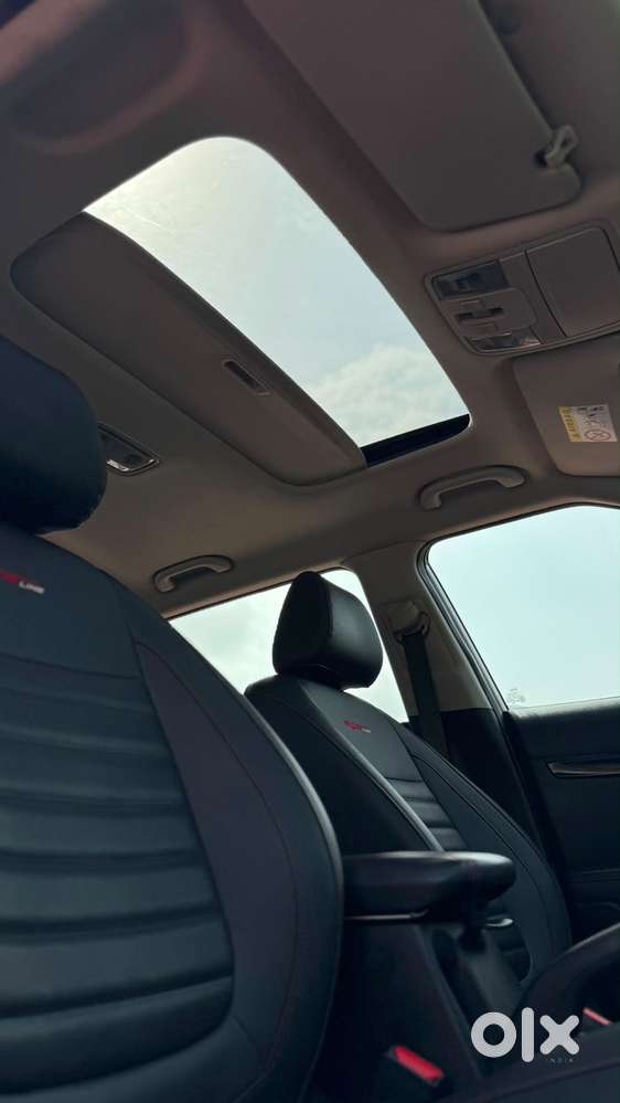 Kia Seltos Gtx Plus At D, 2021, Diesel