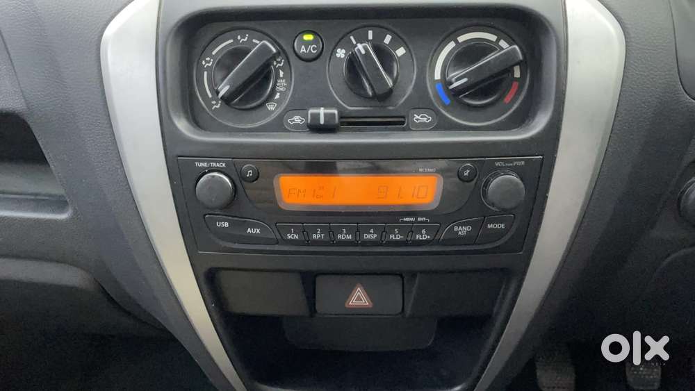 Maruti Suzuki Alto 800 2019-2023 0.8 Vxi, 2017, Petrol