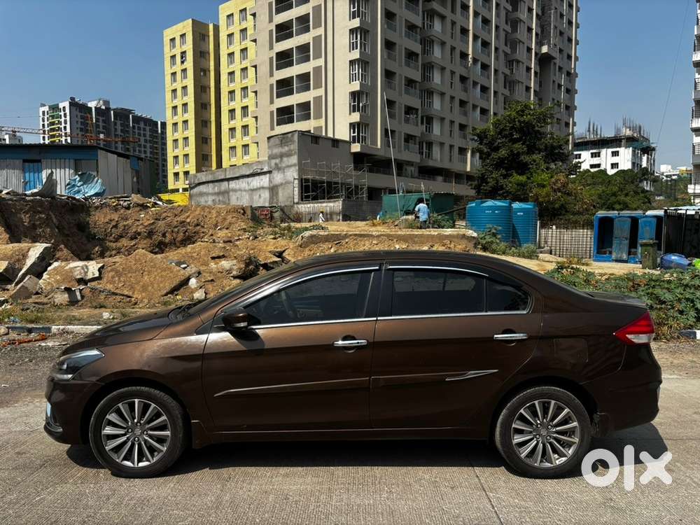 2019 Maruti Suzuki Ciaz