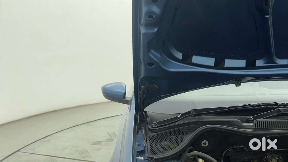 Volkswagen Vento 1.2l Tsi Highline Plus At Petrol, 2017, Petrol