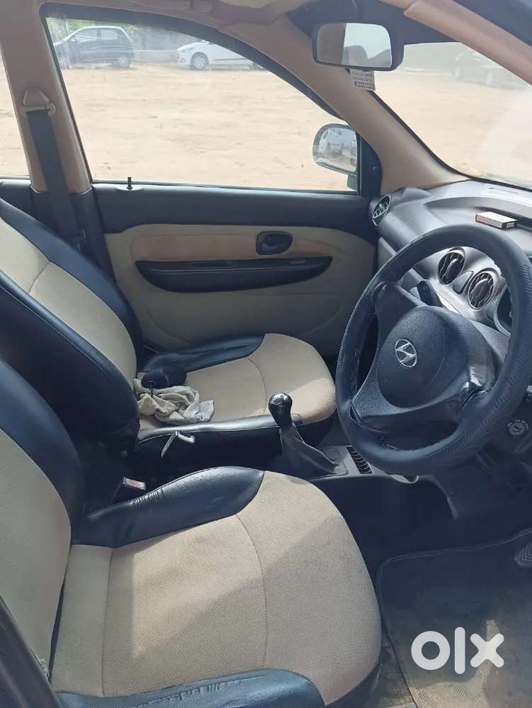 Hyundai Santro Xing Gl 2011 Car