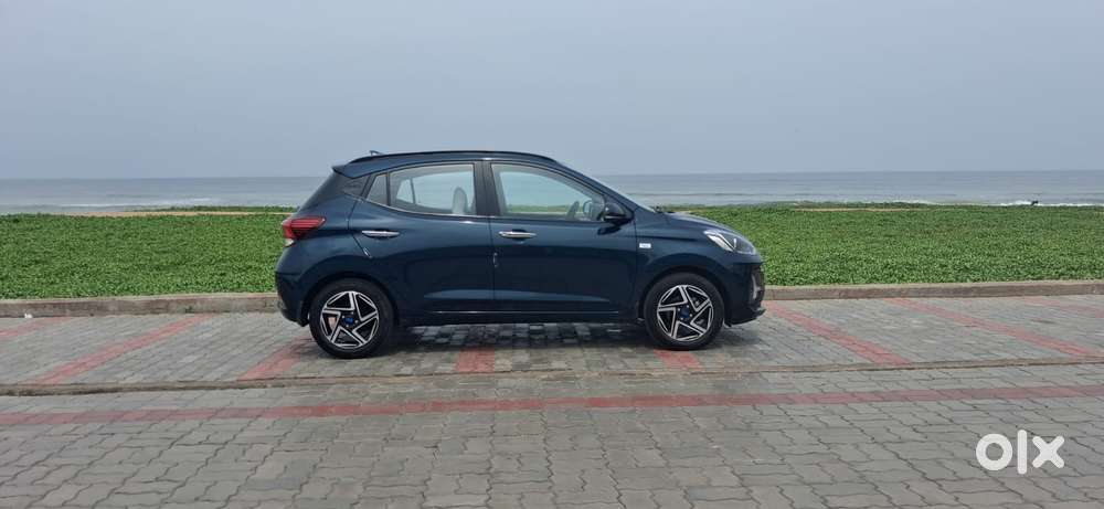 Hyundai I10 Asta 1.2 Kappa2, 2023, Petrol