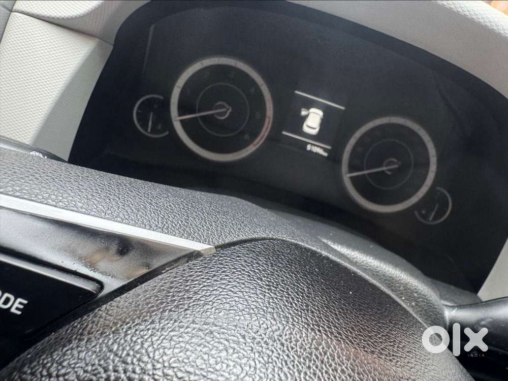 Hyundai Creta 1.5 Ex Diesel, 2023, Diesel