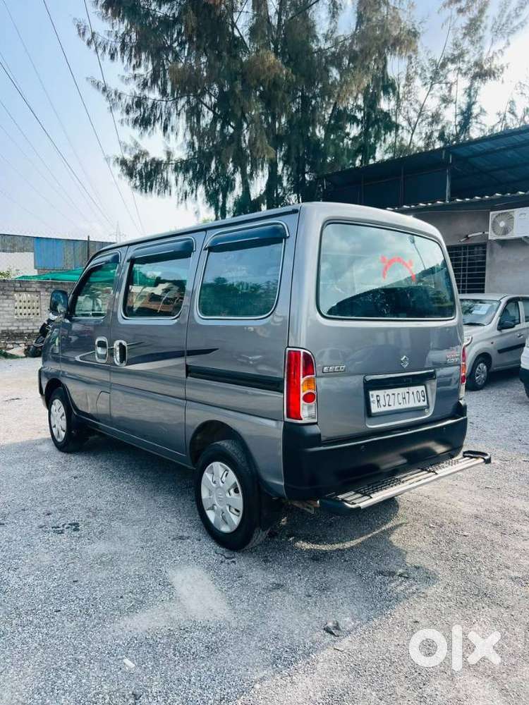 Maruti Suzuki Eeco Cng 5 Seater Ac, 2019, Cng & Hybrids