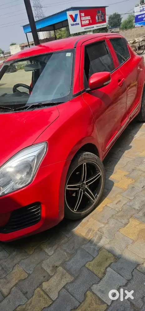 Maruti Suzuki Swift Vxi 2020