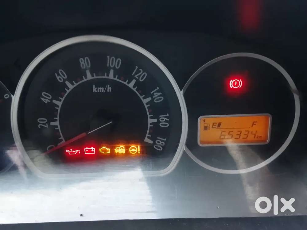 Maruti Suzuki Alto K10 2012 Petrol 65500 Km Driven