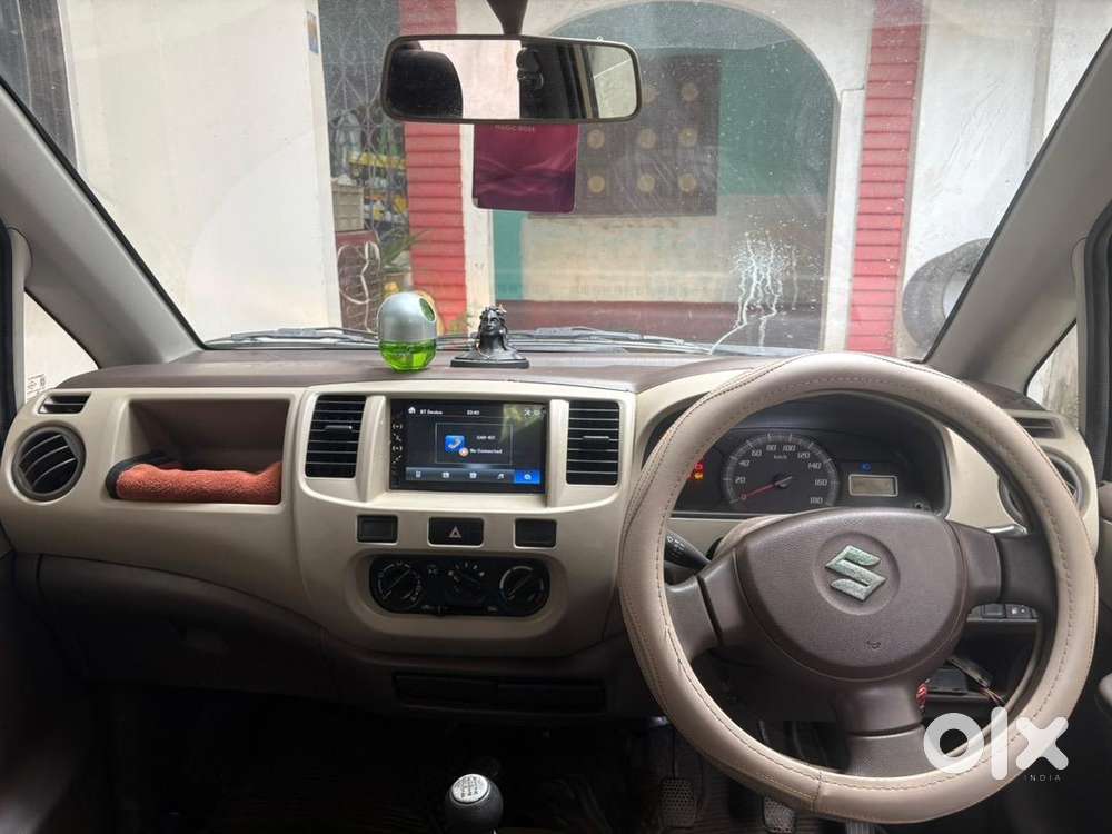 Maruti Suzuki Estilo Cng & Hybrid Car For Sale