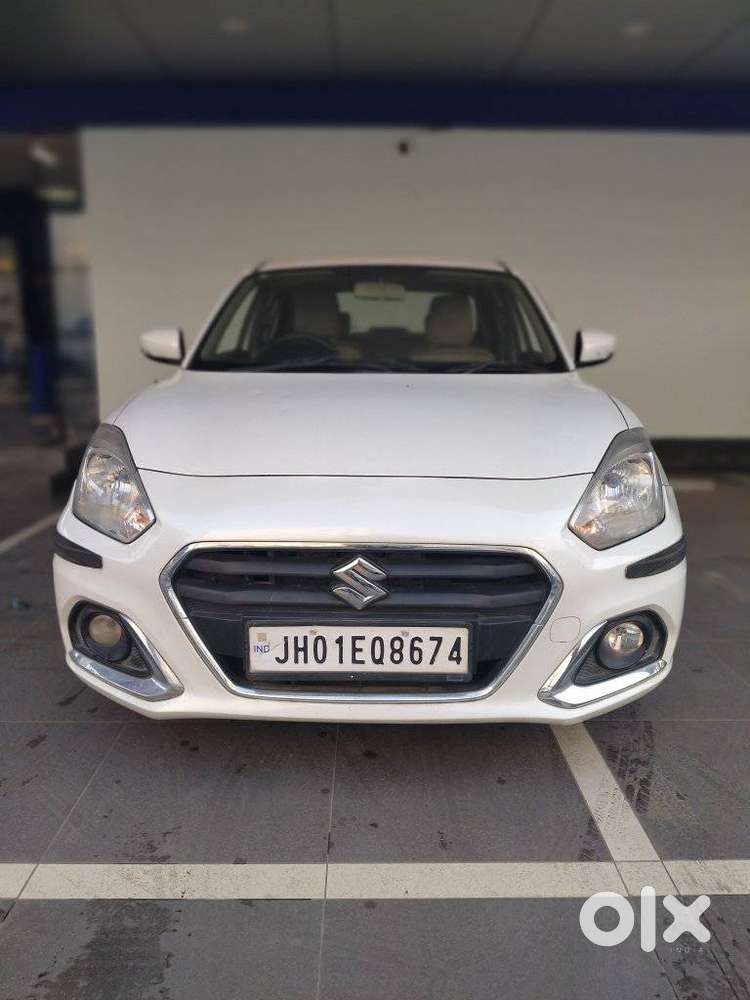 Maruti Suzuki Dzire 1.2 Vxi, 2022, Petrol