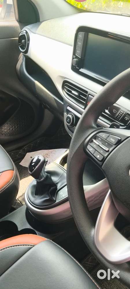 Hyundai Exter, 2024, Petrol