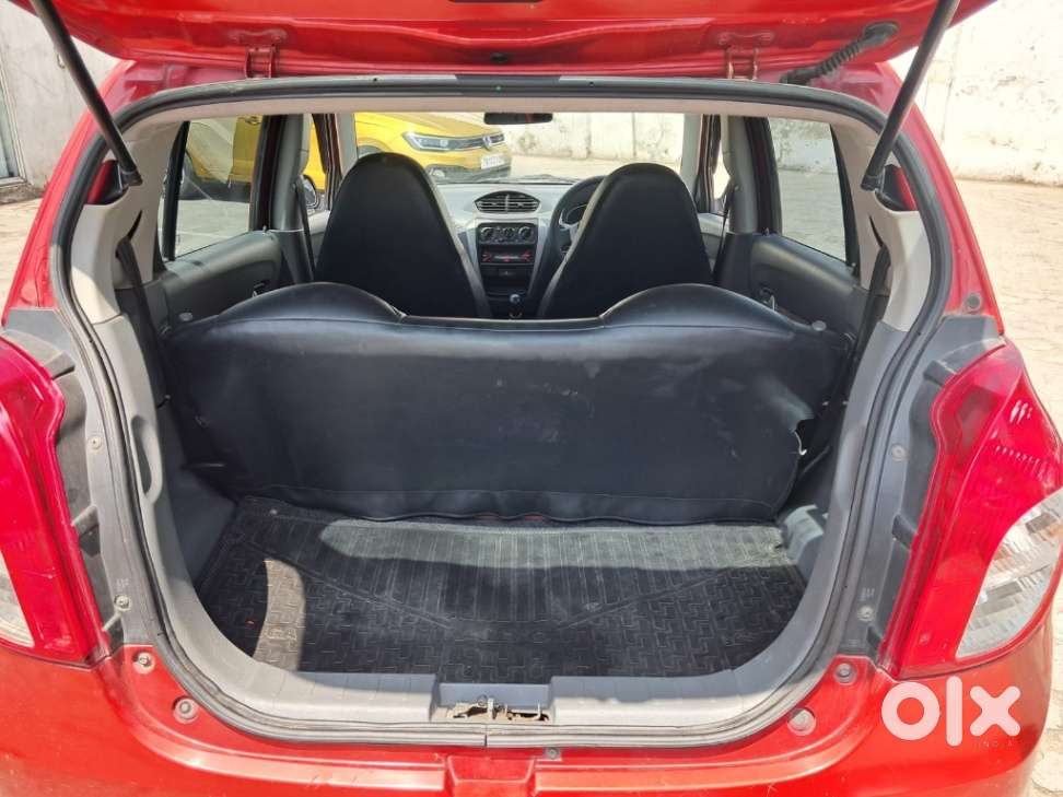 Maruti Suzuki Alto 800 Lxi, 2015, Petrol