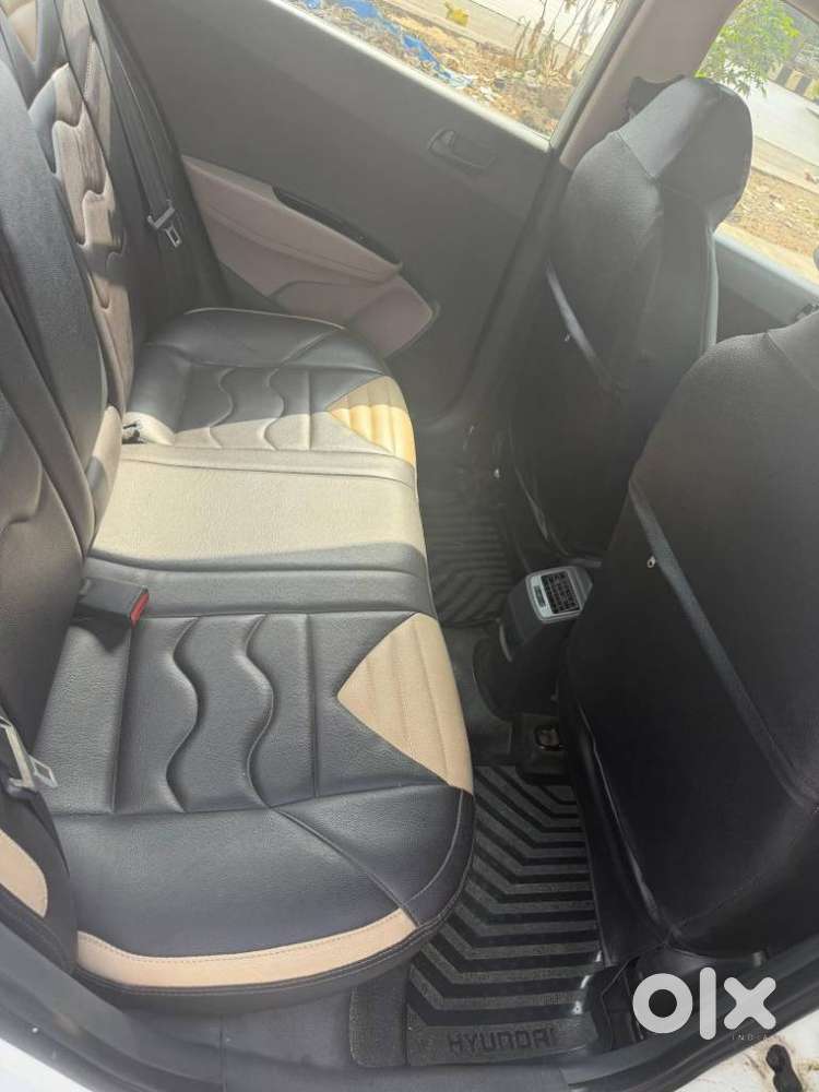 Hyundai Xcent, 2018, Diesel