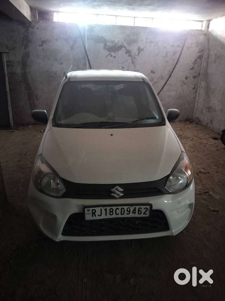 Alto 800 November 2021 Zro Dab Insorance