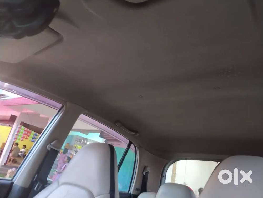 Hyundai Santro Xing Gls Petrol 2013