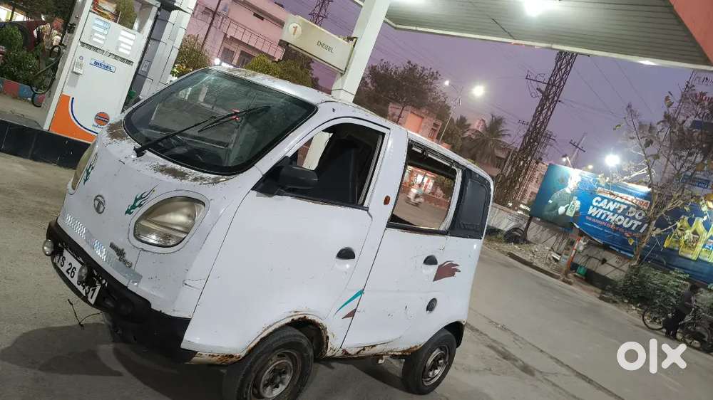 Tata Irs 2012