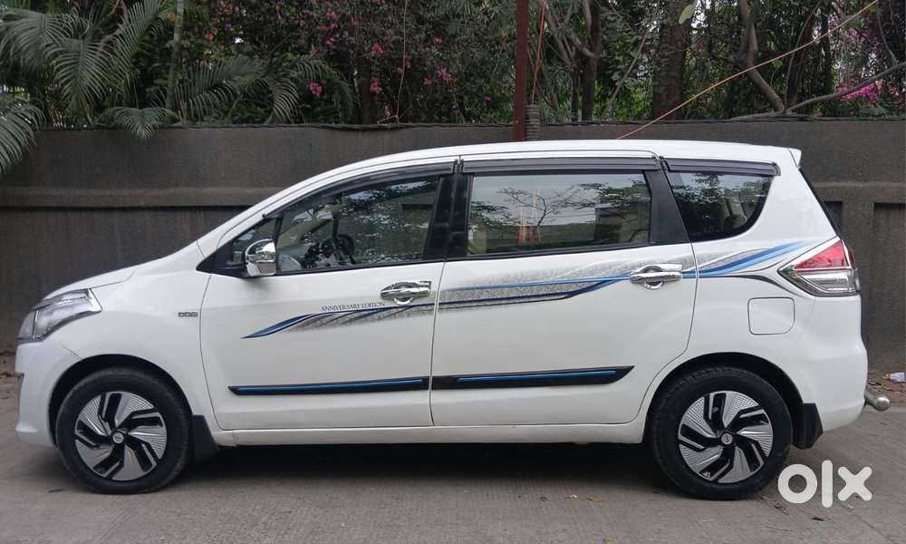 Maruti Suzuki Ertiga 2012-2015 Vdi, 2012, Diesel