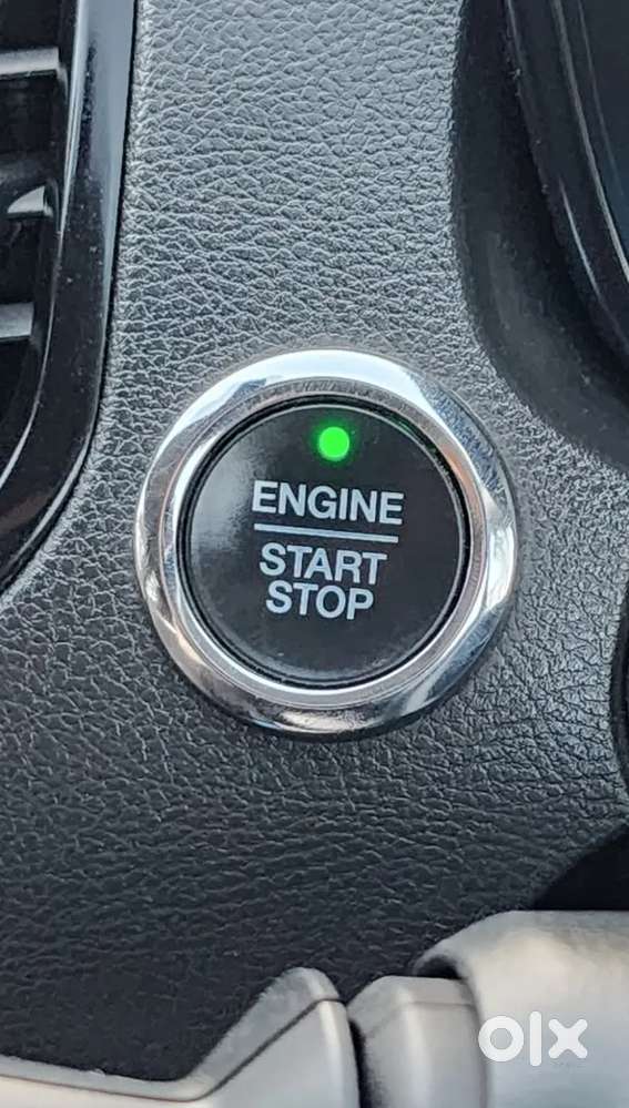 Ford Figo Titanium 1.5 Petrol Automatic 120bhp - Very Rare Car