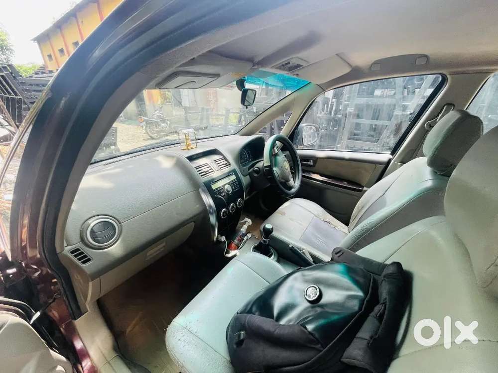 Maruti Suzuki Sx4 Good Condition