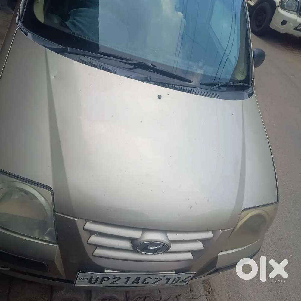 Hyundai Santro Xing 2010