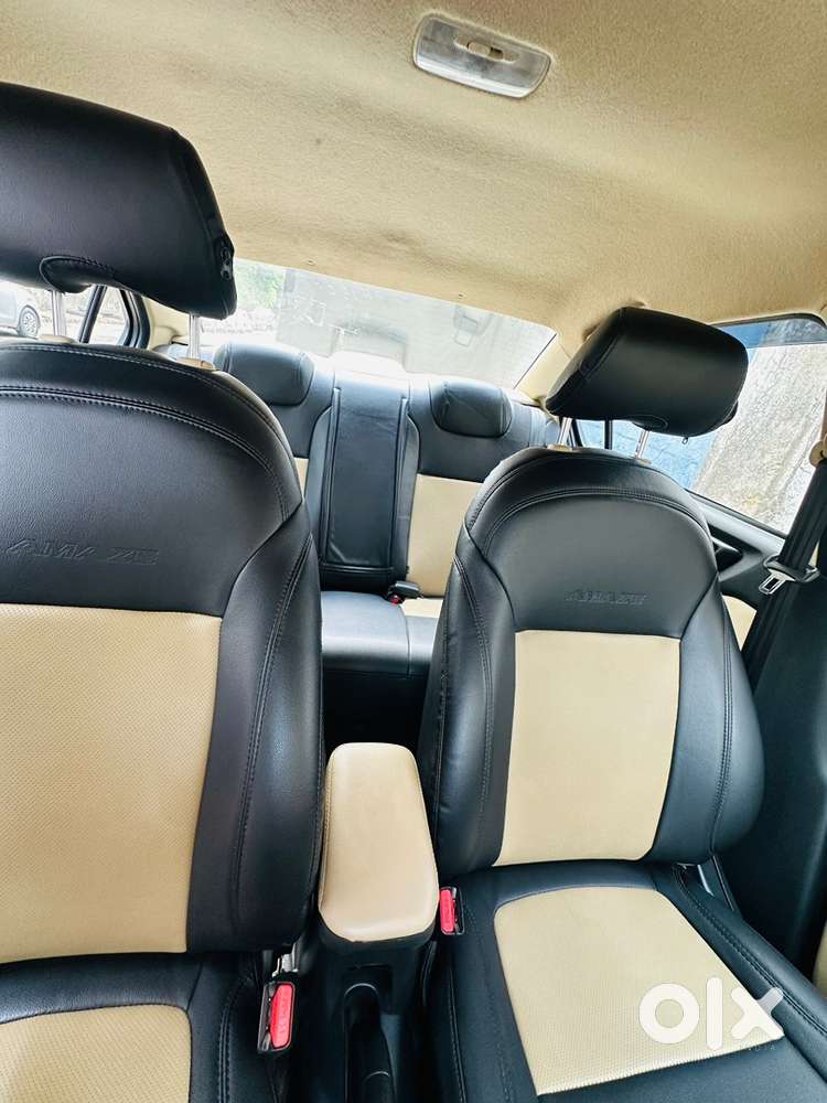 Honda Amaze Vx 2024