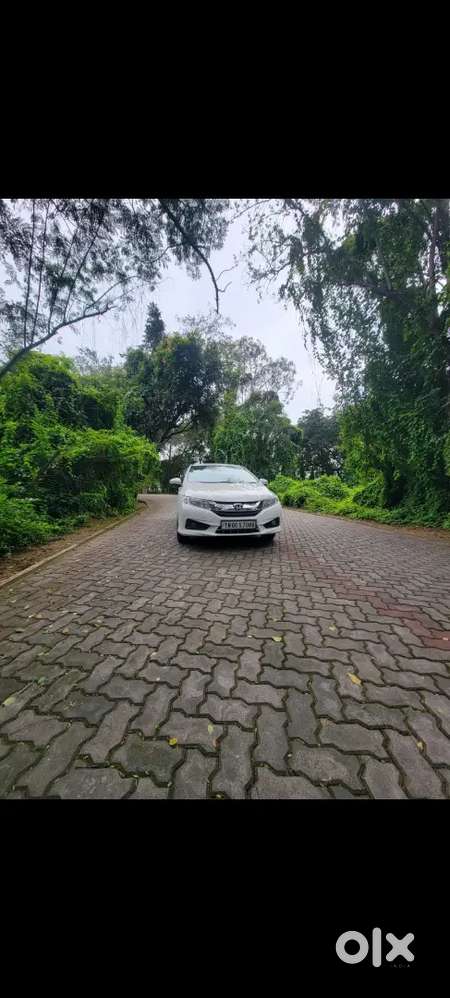 Honda City 2017 Petrol 99000 Km Driven