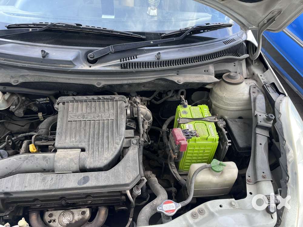 Maruti Suzuki Swift Dzire 1.2 Vxi Bsiv, 2013, Petrol