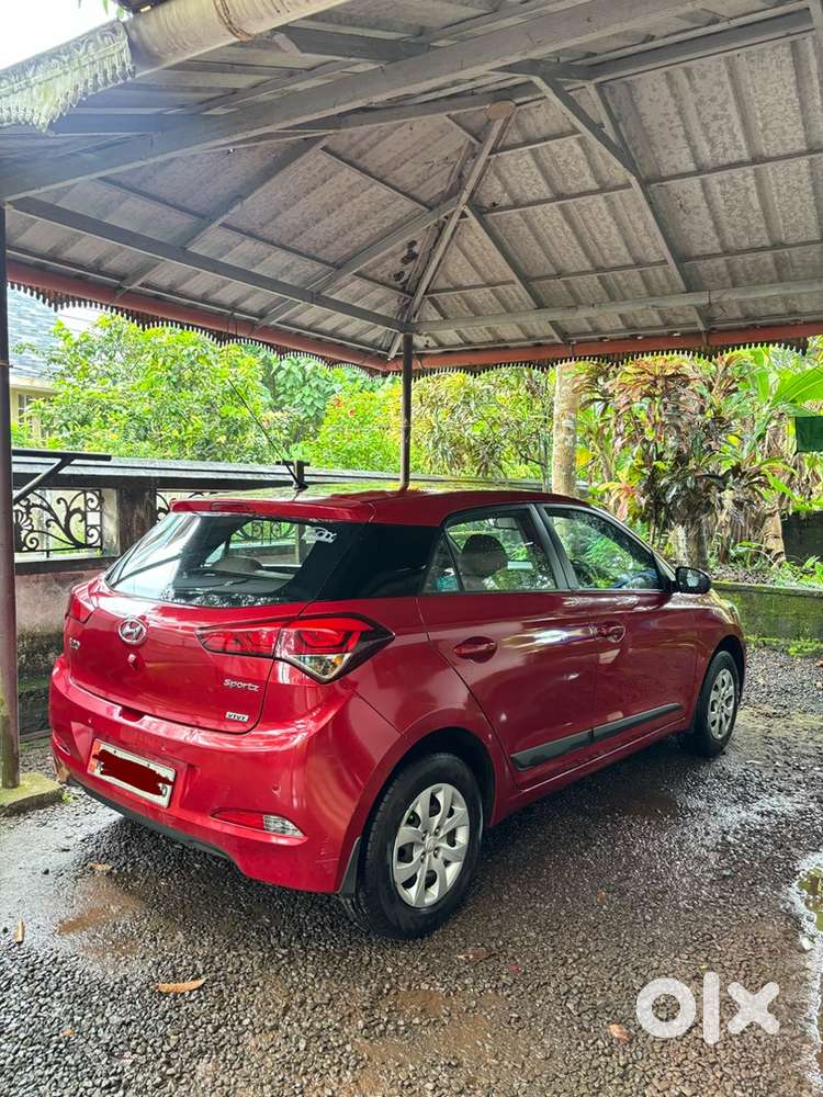 Hyundai I20 Sportz Petrol 2016( Direct Customer Sale Only)