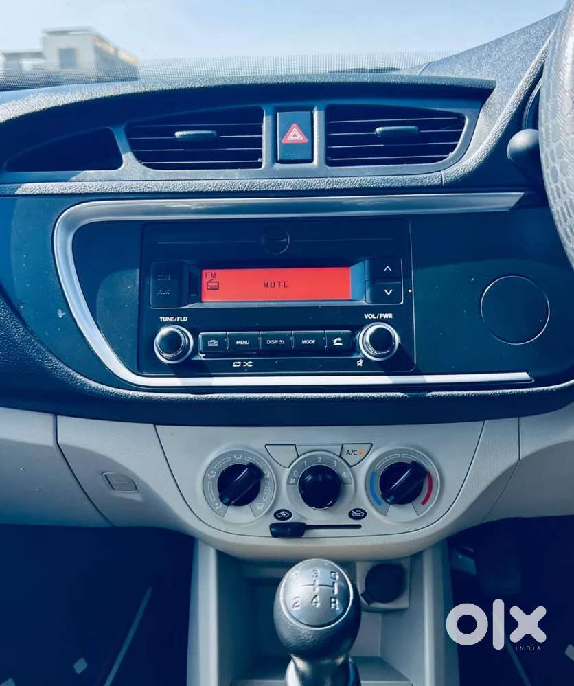 Maruti Suzuki Alto 800 2019-2023 0.8 Vxi, 2021, Petrol