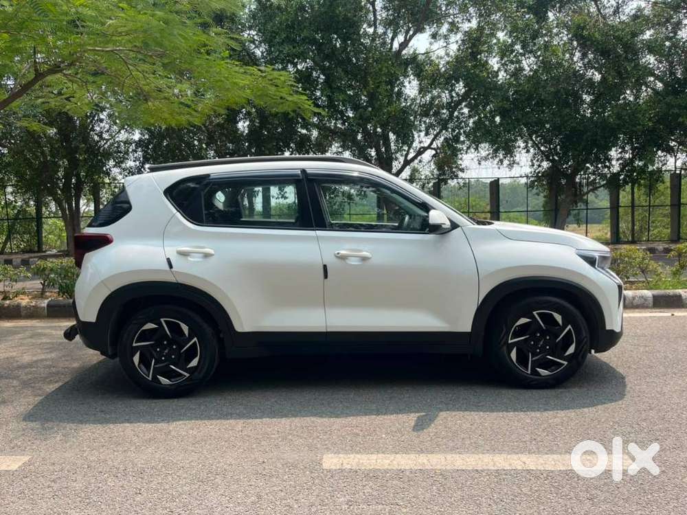 Kia Sonet 1.2 Htk Plus, 2025, Petrol