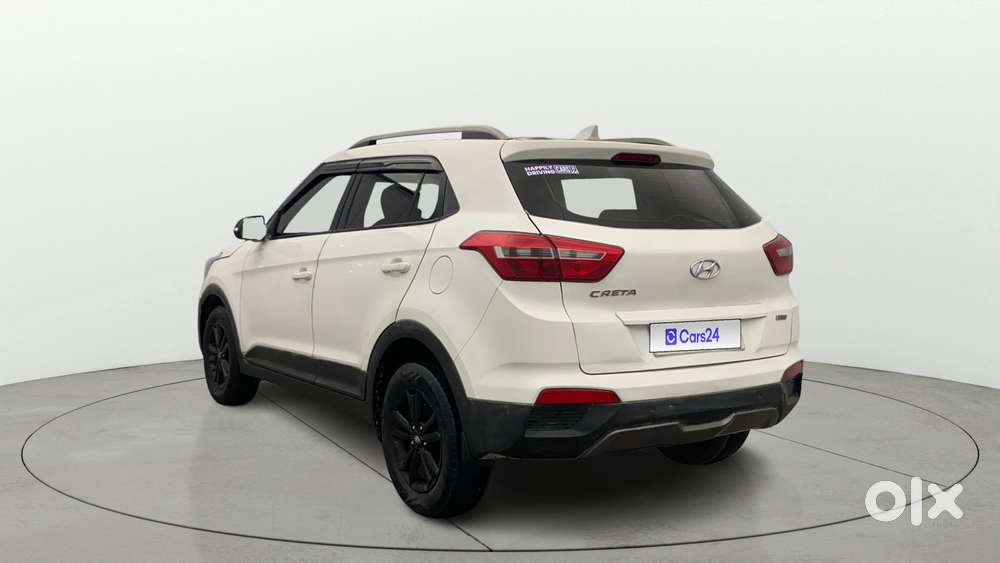 Hyundai Creta 1.4 Crdi S, 2016, Diesel